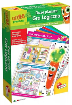 Carotina Gra Logiczna