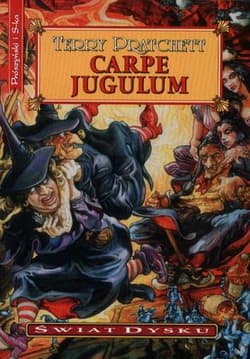 Carpe Jugulum
