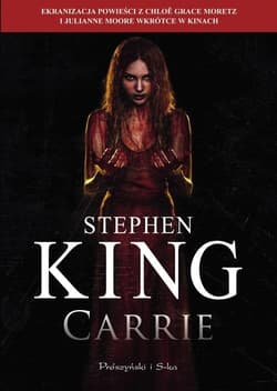 Carrie - Stephen  King
