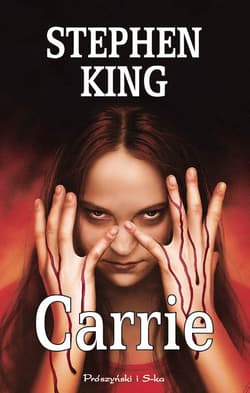 Carrie - ebook - Stephen  King