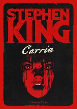 Carrie - ebook - Stephen  King