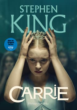 Carrie wyd. 2026 - Stephen  King
