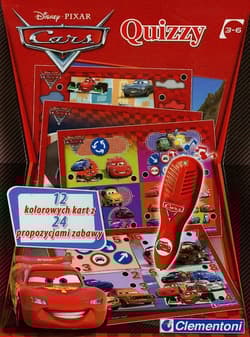 Cars Quizy