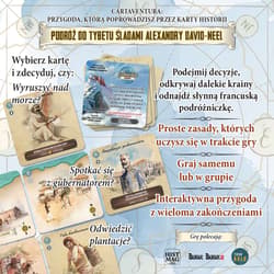 Galeria - zdjęcie nr. 5 - Cartaventura. Lhasa MUDUKO