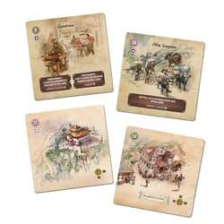 Galeria - zdjęcie nr. 2 - Cartaventura. Lhasa MUDUKO