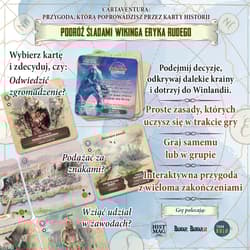 Galeria - zdjęcie nr. 4 - Cartaventura. Winlandia MUDUKO