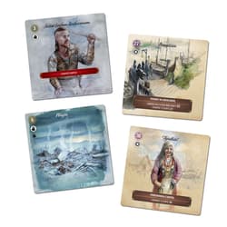 Galeria - zdjęcie nr. 5 - Cartaventura. Winlandia MUDUKO