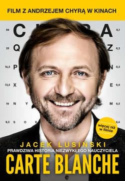 Carte Blanche