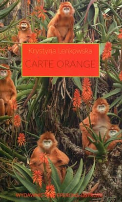 Carte Orange - Krystyna Lenkowska
