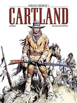 Cartland - Laurence Harlé