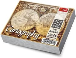 Cartography zestaw Art Bridge
