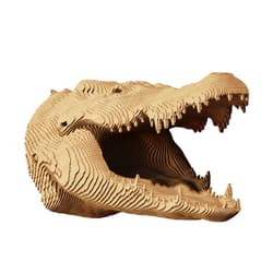 Galeria - zdjęcie nr. 5 - Cartonic 3D Puzzle CROCODILE