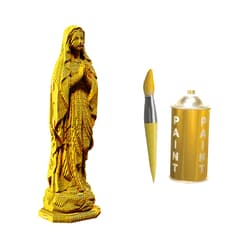 Galeria - zdjęcie nr. 2 - Cartonic 3D Puzzle HOLY MARIA