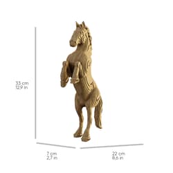 Galeria - zdjęcie nr. 4 - Cartonic 3D Puzzle HORSE
