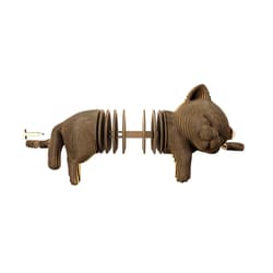 Galeria - zdjęcie nr. 5 - Cartonic 3D Puzzle KITTENS TRIO