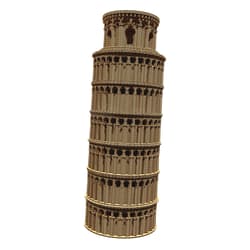 Galeria - zdjęcie nr. 5 - Cartonic 3D Puzzle LEANING TOWER OF PISA
