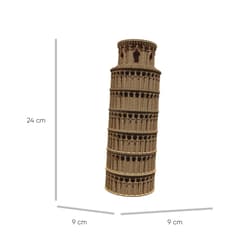 Galeria - zdjęcie nr. 4 - Cartonic 3D Puzzle LEANING TOWER OF PISA
