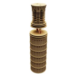 Galeria - zdjęcie nr. 2 - Cartonic 3D Puzzle LEANING TOWER OF PISA