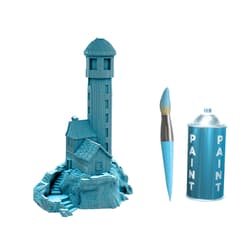 Galeria - zdjęcie nr. 4 - Cartonic 3D Puzzle LIGHTHOUSE