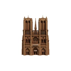 Galeria - zdjęcie nr. 5 - Cartonic 3D Puzzle NOTRE-DAME DE PARIS