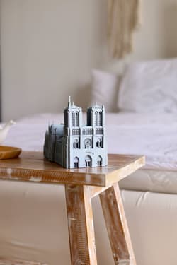 Galeria - zdjęcie nr. 2 - Cartonic 3D Puzzle NOTRE-DAME DE PARIS