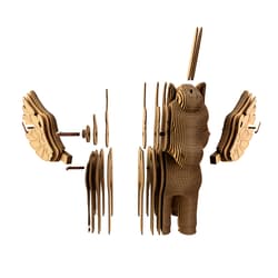 Galeria - zdjęcie nr. 5 - Cartonic 3D Puzzle PEGASUS