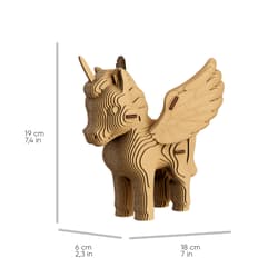 Galeria - zdjęcie nr. 4 - Cartonic 3D Puzzle PEGASUS