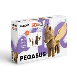 Galeria - zdjęcie nr. 2 - Cartonic 3D Puzzle PEGASUS