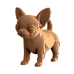 Galeria - zdjęcie nr. 5 - Cartonic 3D Puzzle PUPPIES TRIO