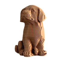 Galeria - zdjęcie nr. 3 - Cartonic 3D Puzzle PUPPIES TRIO