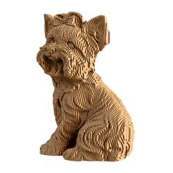 Galeria - zdjęcie nr. 3 - Cartonic 3D Puzzle YORKSHIRE TERRIER
