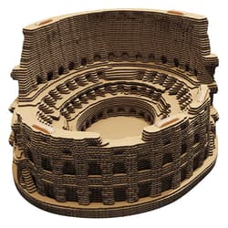 Galeria - zdjęcie nr. 5 - Cartonic Puzzle 3D COLOSSEUM