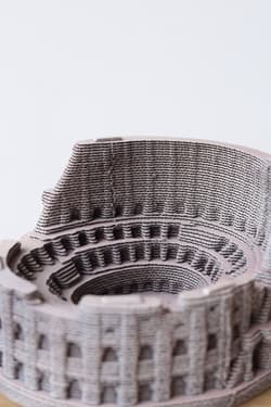 Galeria - zdjęcie nr. 3 - Cartonic Puzzle 3D COLOSSEUM