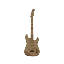Galeria - zdjęcie nr. 3 - Cartonic Puzzle 3D GUITAR