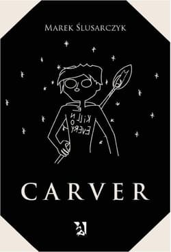Carver - Ślusarczyk Marek