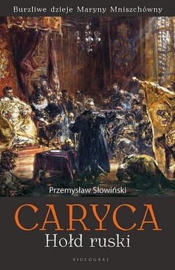 Caryca Hołd ruski