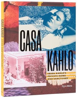 Casa Kahlo - Mara Romeo Kahlo