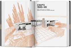 Galeria - zdjęcie nr. 2 - Case Study Houses. The Complete CSH Program 1945-1966. 45th Ed. wer. angielska