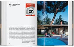 Galeria - zdjęcie nr. 5 - Case Study Houses. The Complete CSH Program 1945-1966. 45th Ed. wer. angielska