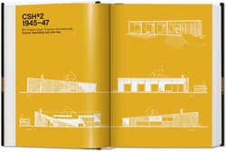 Galeria - zdjęcie nr. 3 - Case Study Houses. The Complete CSH Program 1945-1966. 45th Ed. wer. angielska