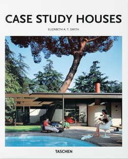Case Study Houses wer. angielska - Peter Gossel