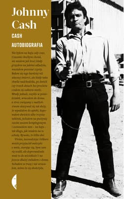 Cash. Autobiografia - ebook - Johnny Cash