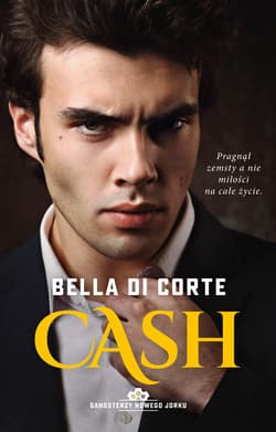 Cash - ebook - Bella Di Corte