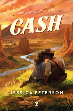 Cash - ebook - Jessica Peterson