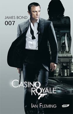 Casino Royale - Ian Fleming
