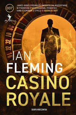 Casino Royale - ebook - Ian Fleming