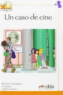 Caso de cine - Praca zbiorowa