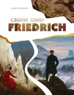 Caspar David Fredrich - Luba  Ristujczina