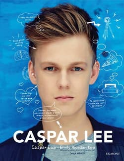 Caspar Lee - Lee Caspar, Lee Emily Riordan