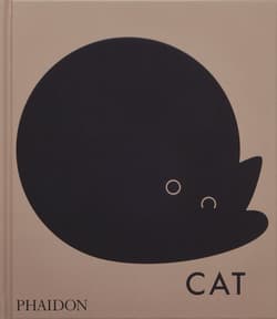 Cat - Phaidon Editors